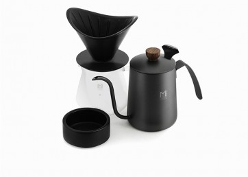 Mavo Hand Drip Coffee Pour Over Slow Brewing Set