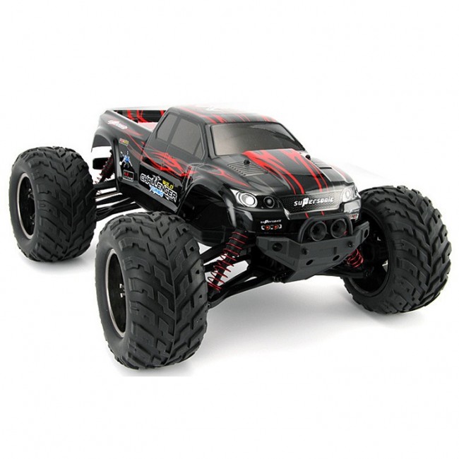 large remote control cars
