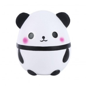 Panda Squishy Jumbo Slow Rising Squishies Squishy Star Kawaii Scented Toy