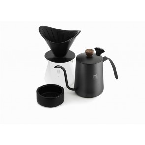 Mavo Hand Drip Coffee Pour Over Slow Brewing Set
